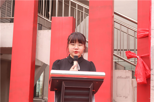 【1+1＞2】第三届“哲学人生”世界哲学日主题活动启动仪式成功举办