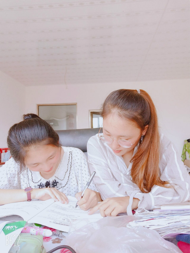 【暑期社会实践】乐善公益 魅力无限 ——外语系学子暑期社会实践纪实(九)