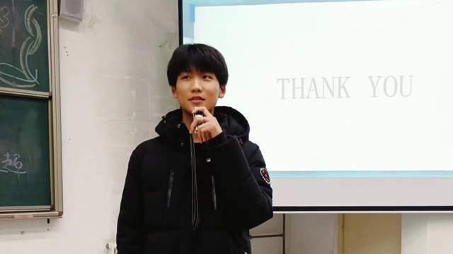 【辅导员说完满】珍惜青春 花开有时——大数据学院、信息工程学院2023级辅导员说完满活动