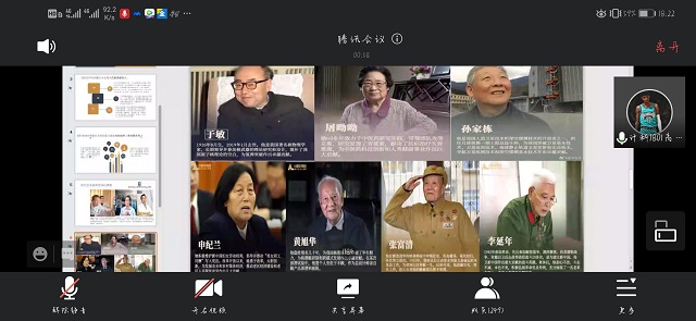 【辅导员说完满】这样的偶像 值得我们去崇拜——大数据学院、信息工程学院辅导员说完满