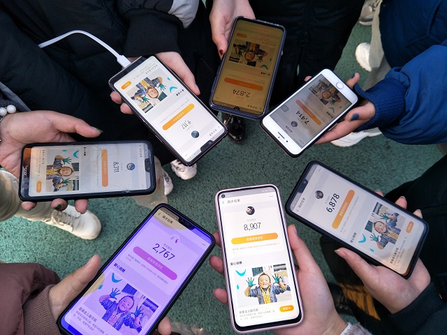 【完满班级】淬炼商学院12月完满班级主题活动纪实（五）