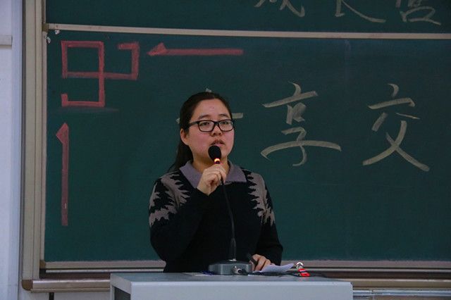 【信院力量·宿委】开启新的篇章  续写21天的辉煌