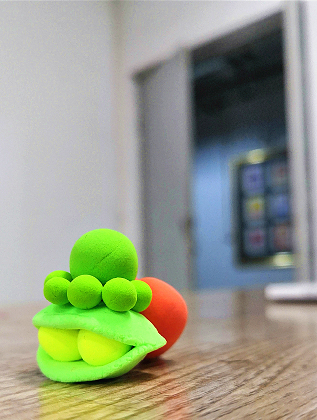 【完满班级】守护“慢”时光 珍藏“旧”温暖