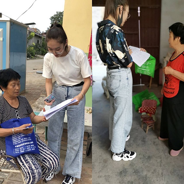 【暑期社会实践】青春兴晋 这个假期淬炼学子一起乘风破浪