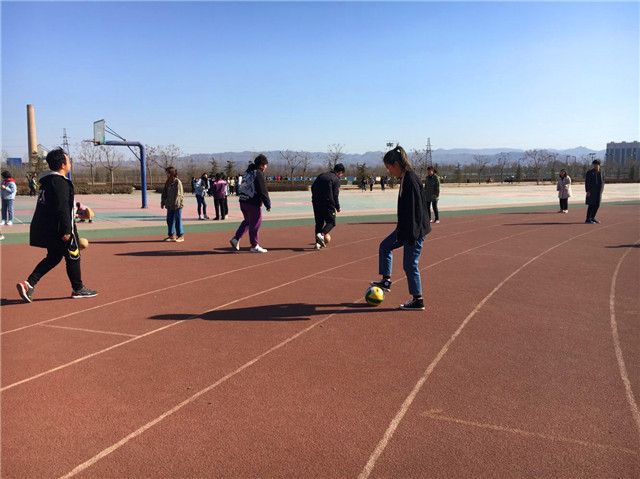 【完满班级】淬炼商学院3月完满班级主题活动回顾(四十四)