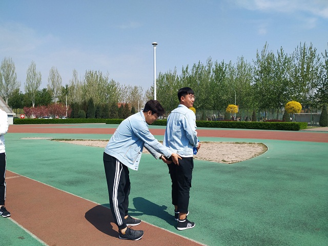 【完满班级】淬炼商学院4月完满班级主题活动回顾（五十八）