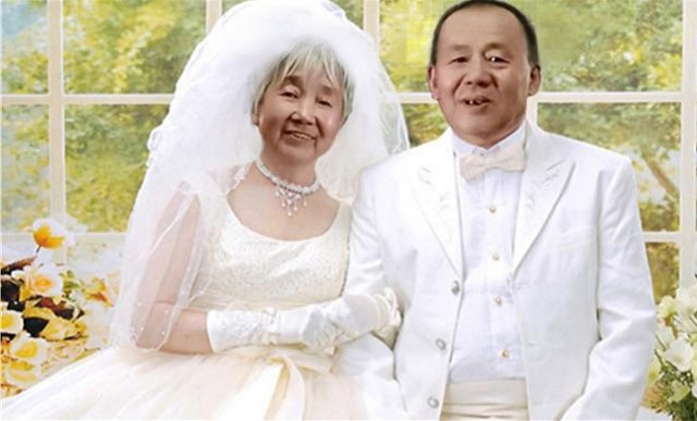 【情暖社区】“点亮心灯”失独老人帮扶行动：青春与夕阳的第二次碰撞