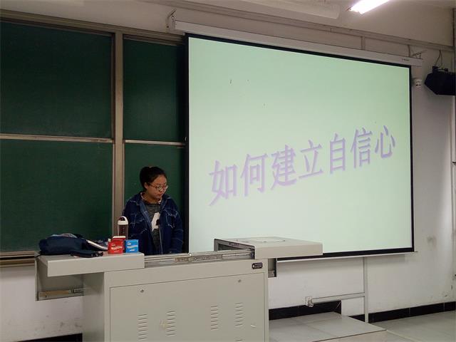 少年 你敢不敢玩出点新花样?——信工系16级四月社团活动集锦