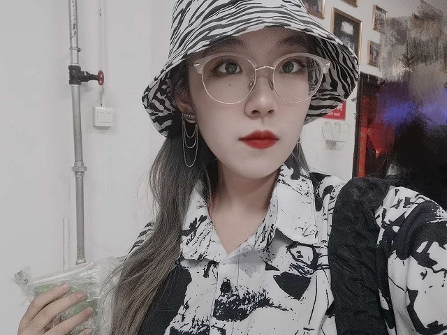 【达人秀】第八届“我最闪亮”信院达人秀十强专访：舞动吧！达人