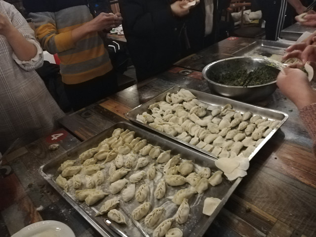 【完满班级】淬炼商学院12月完满班级主题活动回顾(二十一)