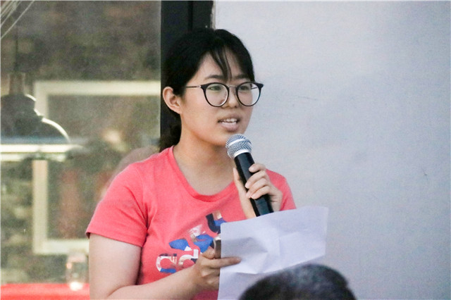 125名骨干学子 1场激情派对 谢谢时光见证他们成长——完满教育学生骨干培养计划第五期培训班结业典礼 暨“成长的地方 | Education”主题酒会圆满落幕