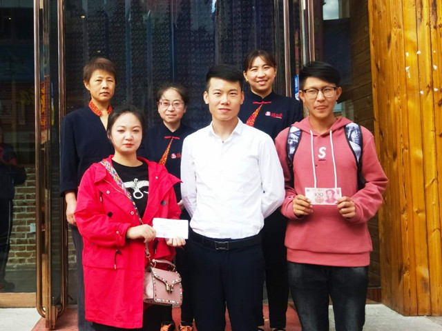 薪火长征 毅路征途——“城市生存 挑战自我”艺术传媒学院第五届“传媒杯”生存挑战赛