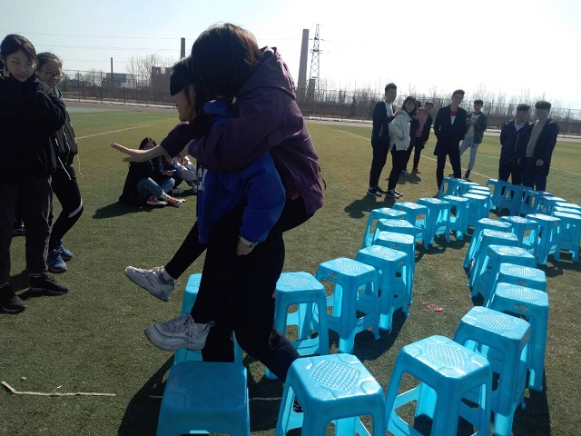 【完满班级】淬炼商学院3月完满班级主题活动回顾（四十二）