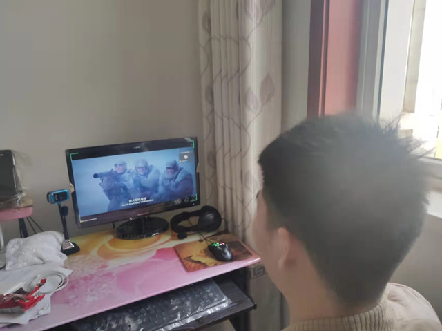 【完满班级】重温峥嵘岁月 红色观影——智能工程学院机制2108班完满班级活动