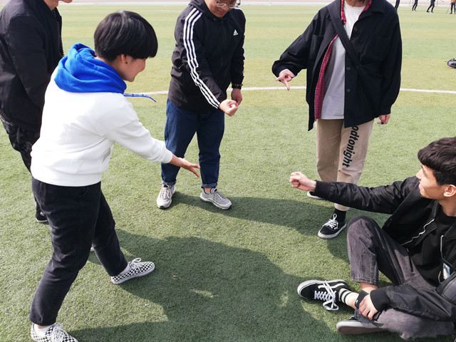 【完满班级】淬炼商学院4月完满班级主题活动回顾（八）