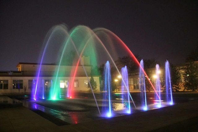 【完满班级】季春湖畔 见证远景1701的桃李年华