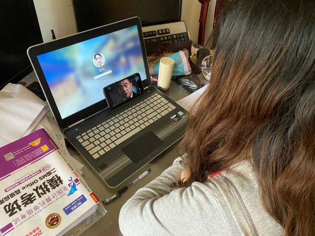 【团日活动】高举五四火炬 争当时代先锋 观影活动——软件工程1805班五四主题观影活动