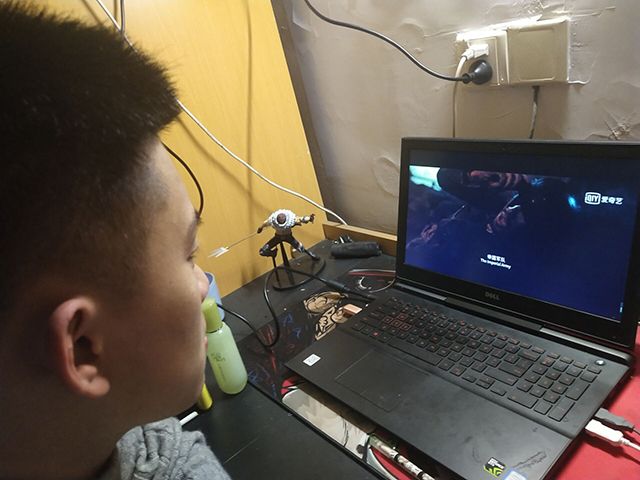 【完满班级】传承经典 弘扬精神 ——艺术传媒学院动画1801班艺术实践爱国观影活动