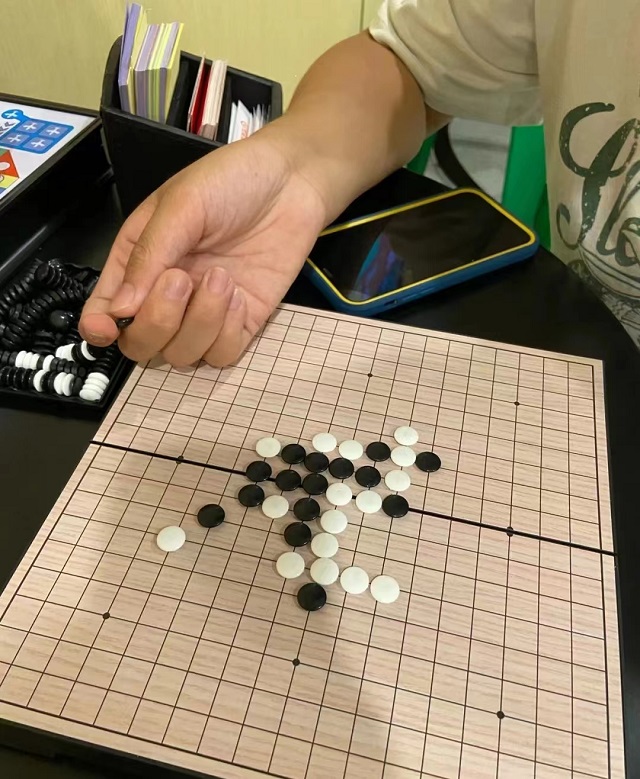 【完满班级】迎接美好 风华正茂——经济与管理学院四月完满班级纪实（十）