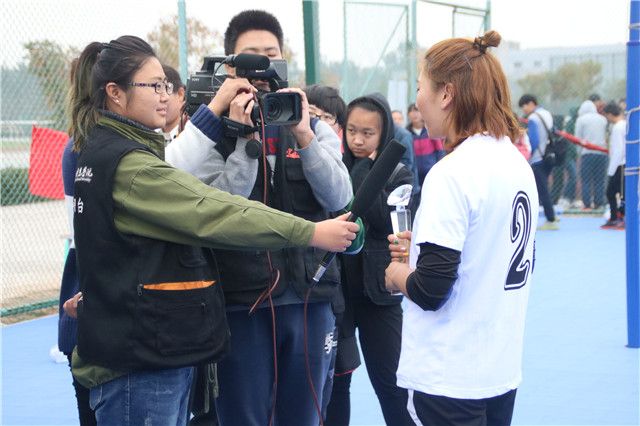 你,与中国女排如此相似——机电女排上演华丽逆袭