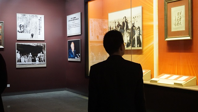 大数据学院开展“学史增信 薪火相传”主题党日活动