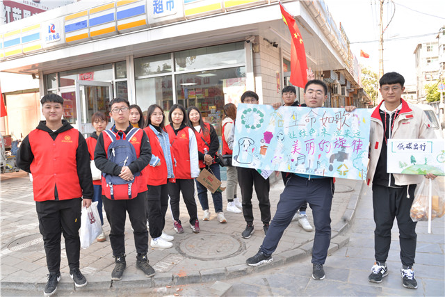 【公益学院】当赋能计划遇上公益素拓