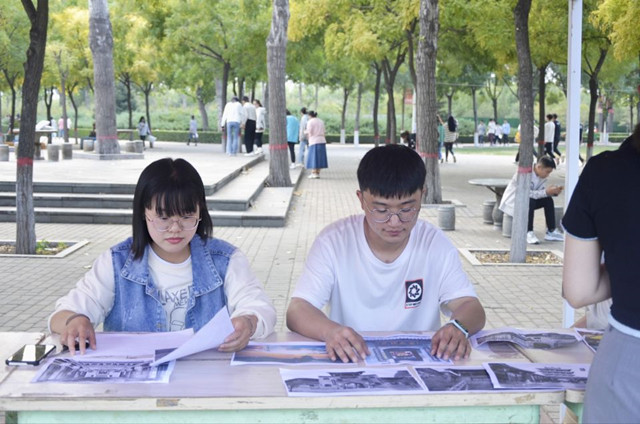 学长计划第1003期：与历史重逢 感受晋商魅力——第145期学长计划之晋商学堂第二十二期