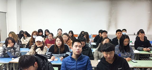 【主题团日活动】在新征程中贡献青春力量——艺术传媒学院2007班主题团日活动