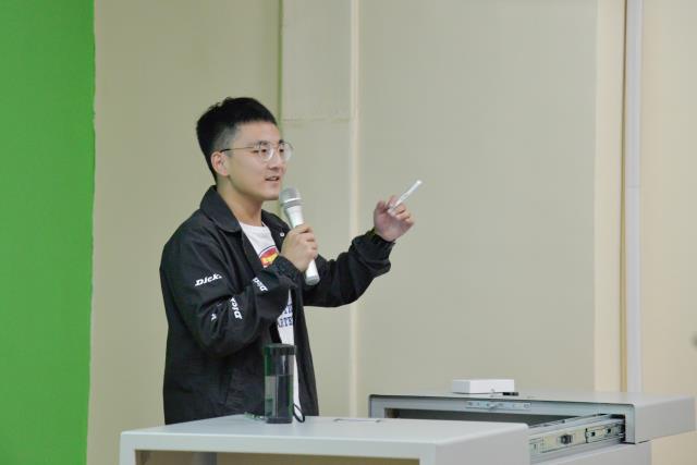 【学生干部培训】学思践悟用 奋进路上再历“兵”——第十六届学生会学生干部理论培训圆满结束