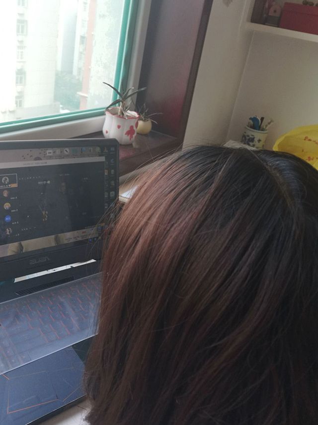 【完满班级】弘扬爱国精神 争做时代楷模——艺术传媒学院视觉1802班“弘扬时代正气 树立时代新风”做时代新人线上交流会