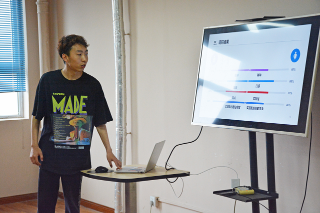 【1+1>2】搭建“理论+实践”育人平台 练就新商科营销思维——淬炼&青藤联合举办第七届“学以致用 职域行销”校园营销节