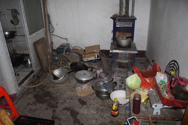 【三下乡】留守儿童并不是被遗忘的孤岛