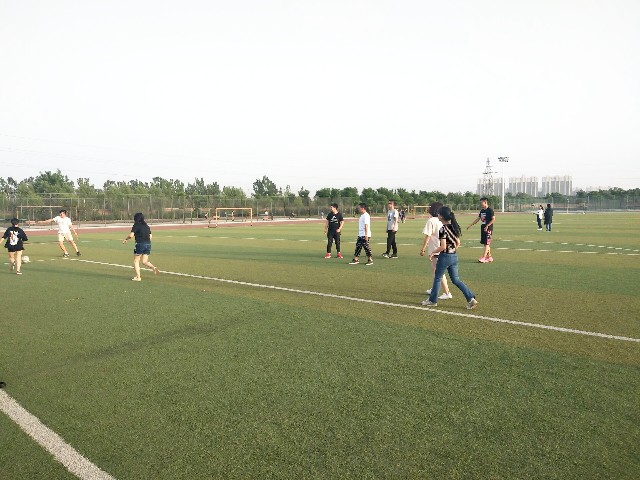 【完满班级】唱响红色 回味经典——淬炼商学院五月完满班级主题活动(十四)