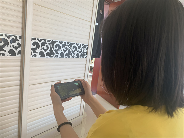 【完满班级】看阿甘正传 品百味人生——淬炼·国际商学院会计2101班完满班级活动