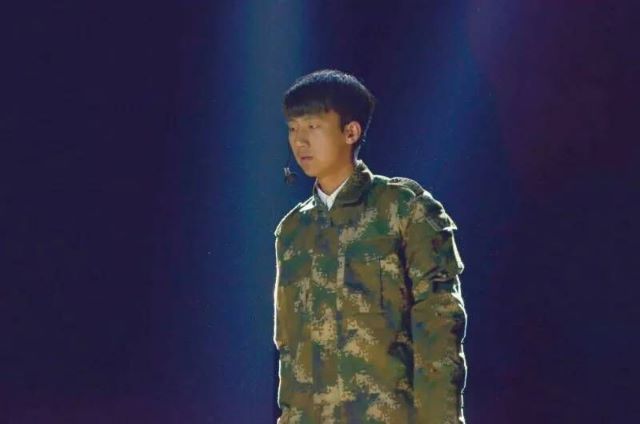 才艺之星•冯印高:一步一个脚印 勇攀高峰