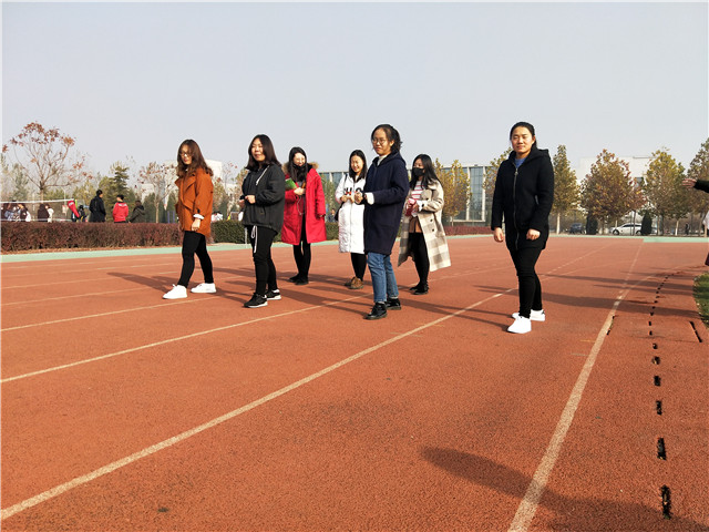 【完满班级】淬炼商学院11月完满班级主题活动回顾（四十一）