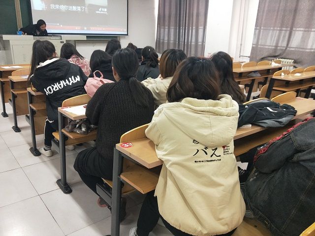 【完满班级】沉浮沧桑 在风雨中辉煌——食品与环境学院土管1702班完满班级活动