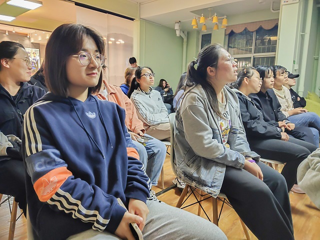 【书院传真】青藤书院四月特色亮点工作回顾