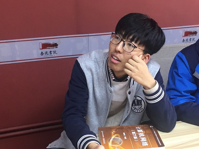 【完满班级】借学生之力 护绿水青山——大数据学院、信息工程学院软工1604班开展“生命之水”宣传讲座