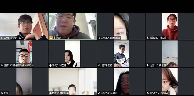 【辅导员说完满】你有一份自救指南 请查收——经济与管理学院2022级辅导员说完满专题活动