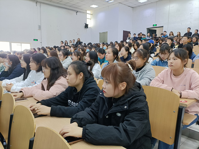 【辅导员说完满】时难得而易失也——淬炼·国际商学院2020级“辅导员说完满”专题活动