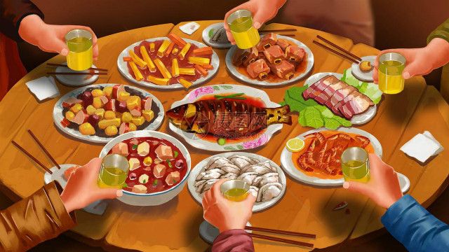 前行第172期:一切美好从初遇信院开始