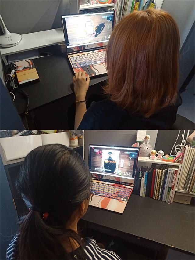 【主题团日活动】红色耀三晋 青年永传承——艺术传媒学院动画1902班举办经典红色宣讲主题团日活动