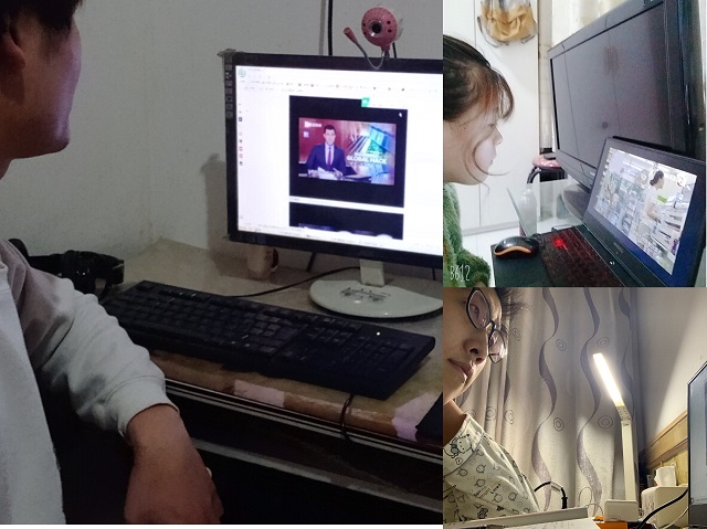 【完满班级】“大学生网络安全”线上知识竞赛——大数据学院软件1802班完满班级