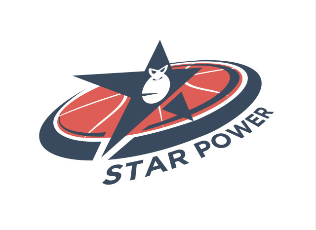 星星篮球火 暖心公益情——山西星动力明星篮球队信息学院公益行