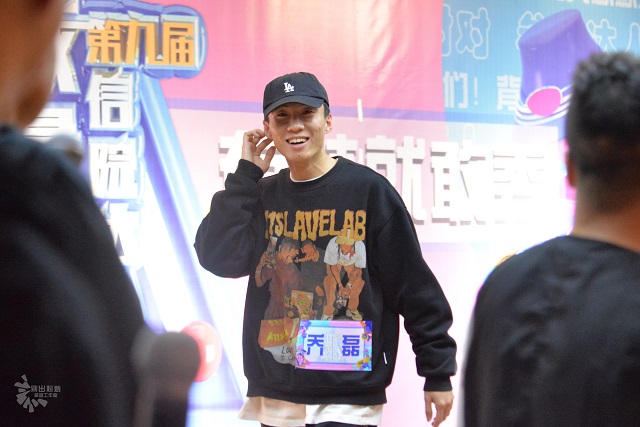 【达人秀】专访第一弹:北极星战队请求出战