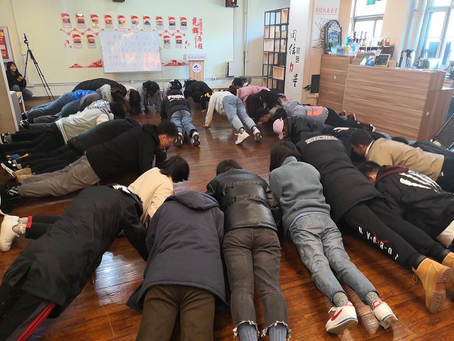 【1+1>2】积极推进完满教育联动融合发展 助力学生全面成长