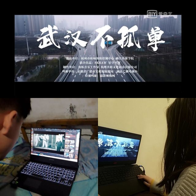 【完满班级】“防微杜渐 关爱自身”预防新冠状病毒宣讲——艺术传媒学院环设1903班举行完满活动