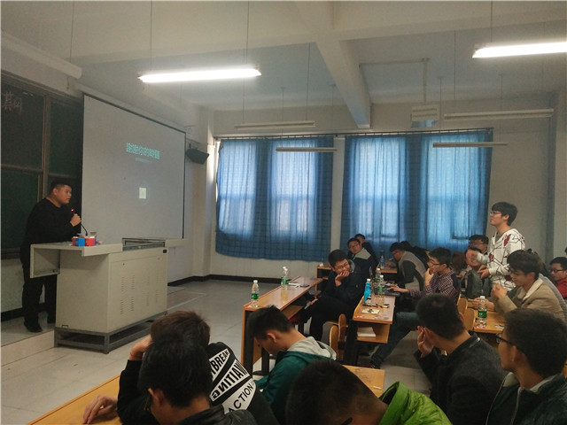 【学长计划】第377期:给我一点时间 带你领略它的非同凡响