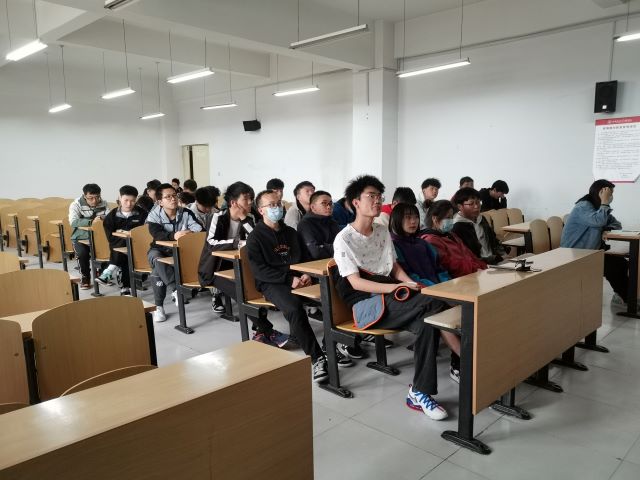 【完满班级】学习雷锋精神 从小事做起——智能工程学院电气1903班完满班级活动